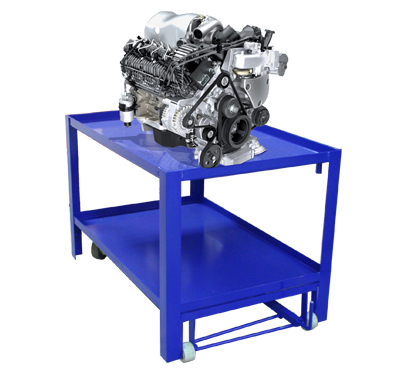 mesa para motores
